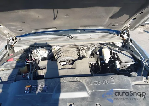 2016 GMC Yukon Denali from USA, damaged, VIN 1GKS1CKJ0GR264052